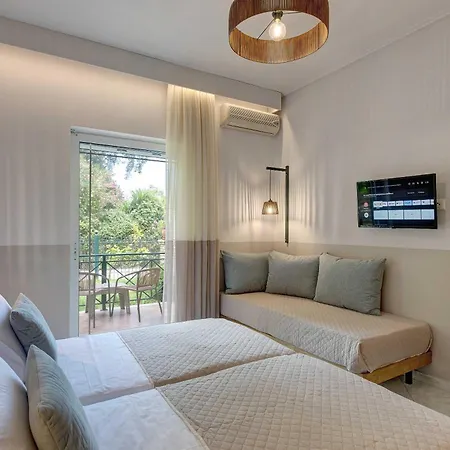 Club Zante Plaza Hotel Laganas Room photo