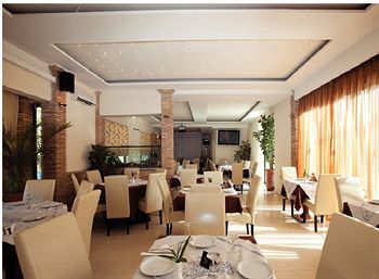 Club Zante Plaza 3* Laganas