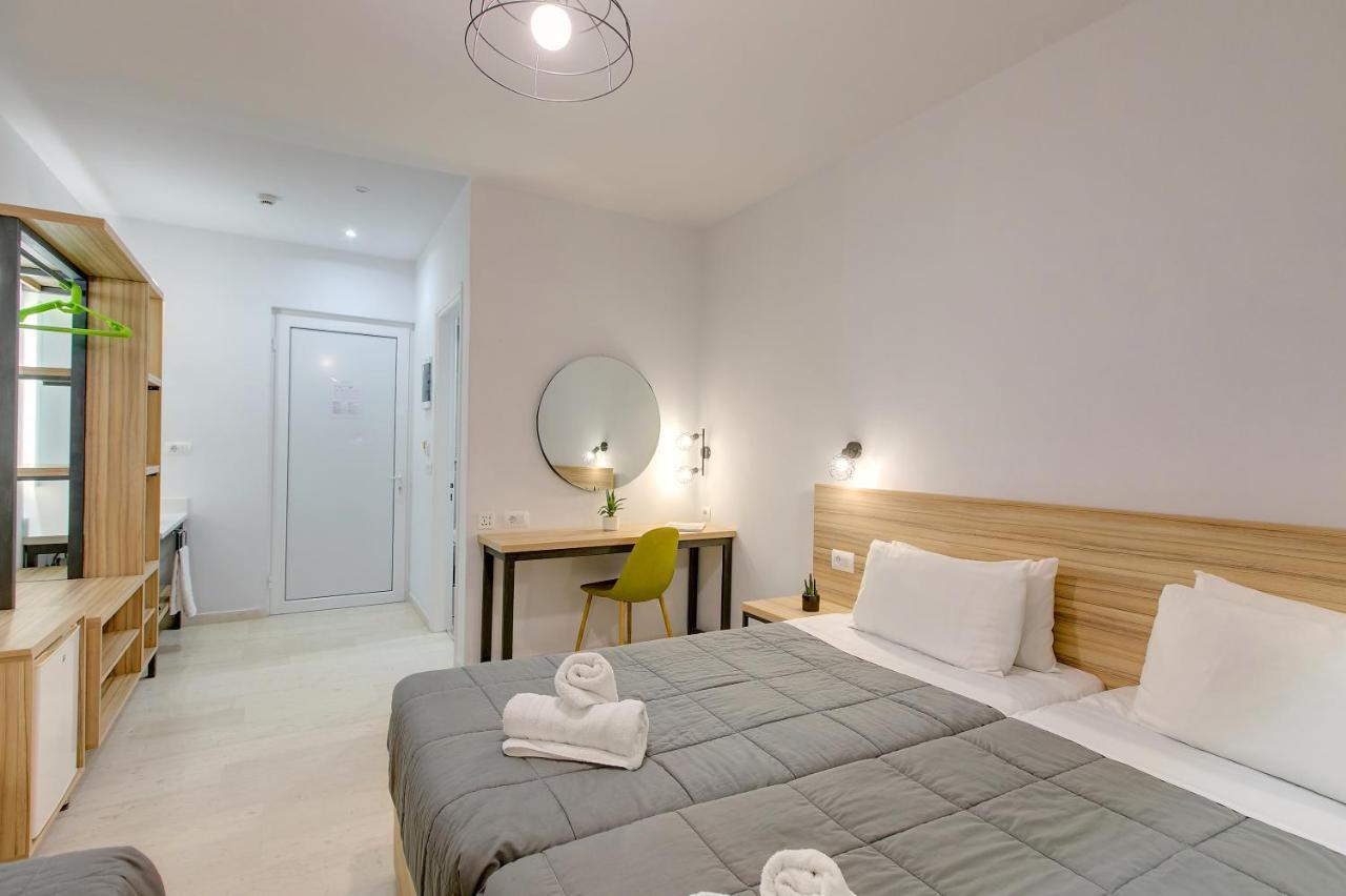 Club Zante Plaza Hotel