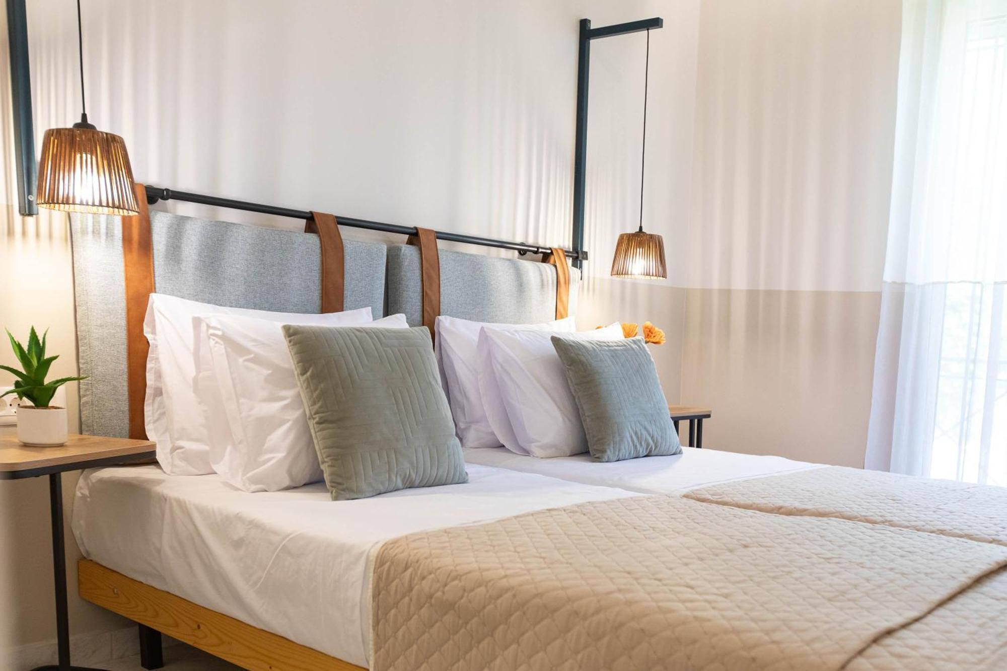 Club Zante Plaza Hotel 3*